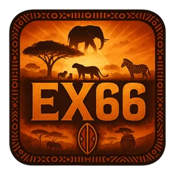 EX66 logo